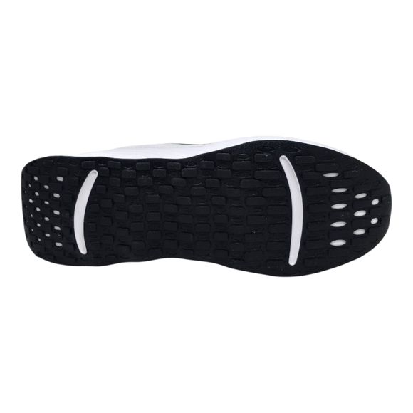 Nike Promina White Black Athletic Running Shoes Sneakers FV5285-101 Men's Sizes - Picture 7 of 7